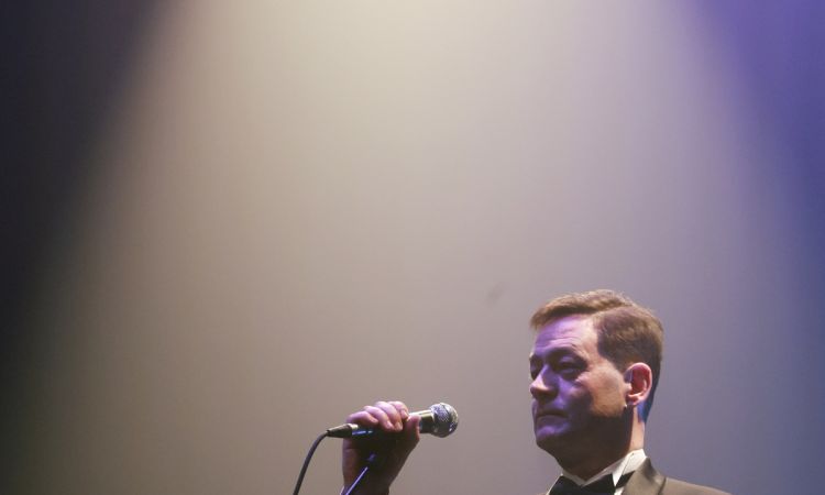 „VOLT EGY FIÚ” SZÉCSI PÁL ’80