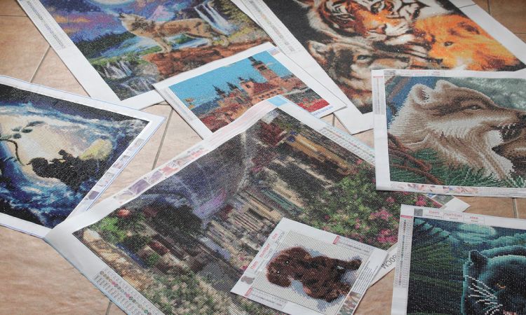 Szívből eredő művészet