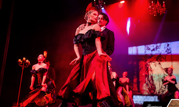 Ady & Léda - szeretném, hogyha szeretnének