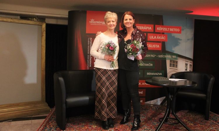 Különleges Petőfi Szalon - Petőfis Arcok - Életutak élőben