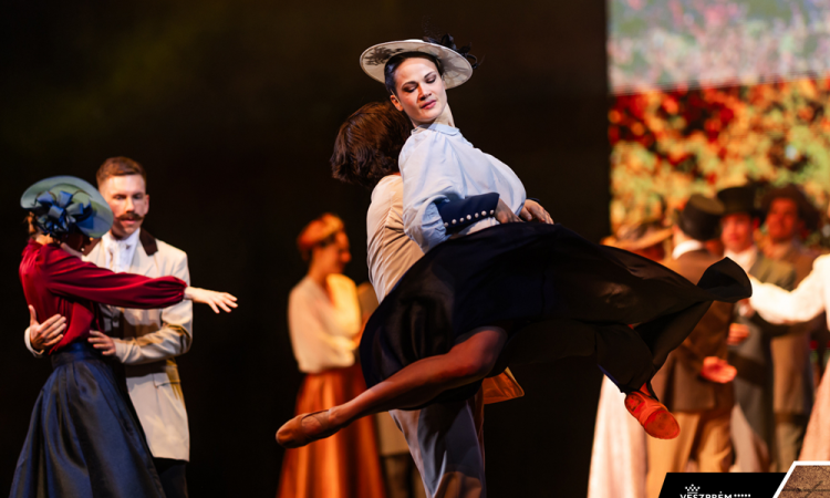 Ady & Léda - szeretném, hogyha szeretnének