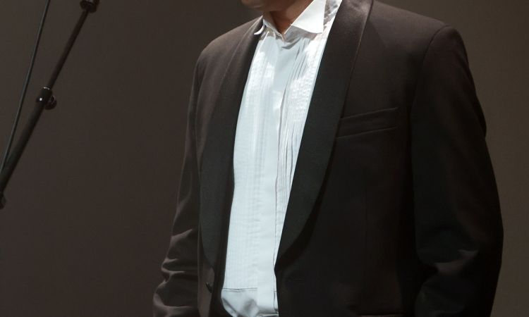 „VOLT EGY FIÚ” SZÉCSI PÁL ’80