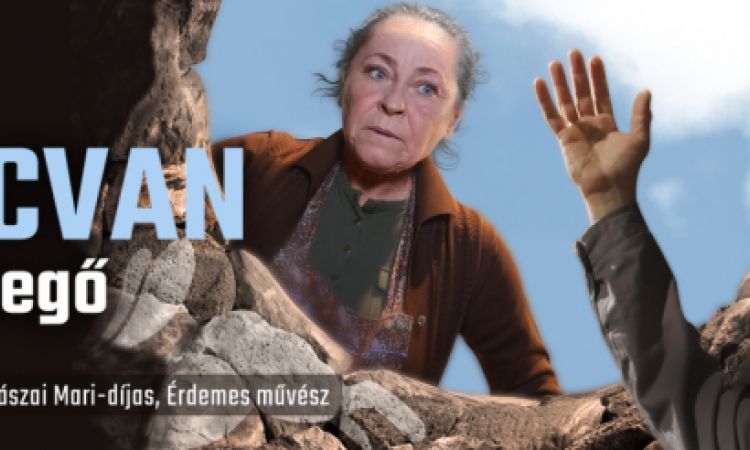 NYOLCVAN VÖDÖR LEVEGŐ