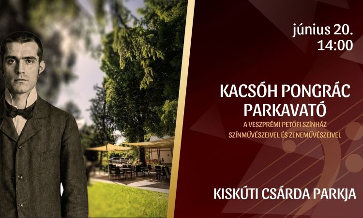 KACSÓH PONGRÁC
