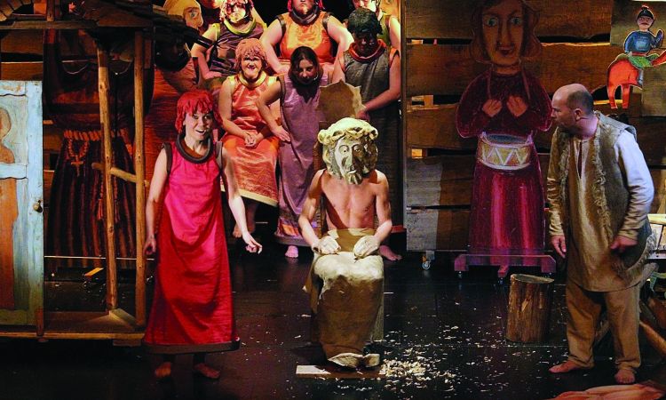 Fába vésett vallomás