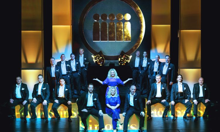 Petőfi SzínSingers