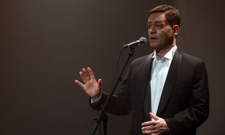 „VOLT EGY FIÚ” SZÉCSI PÁL ’80