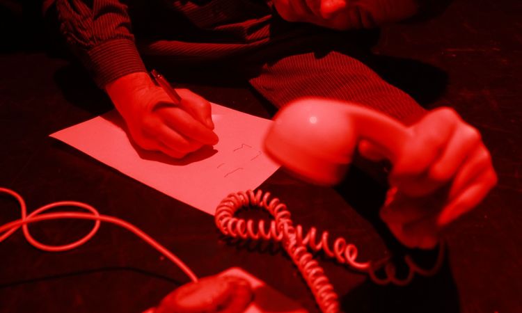 „VOLT EGY FIÚ” SZÉCSI PÁL ’80