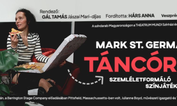 TÁNCÓRÁK