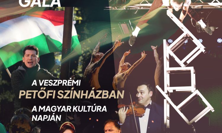 Magyar Összművészeti Gála