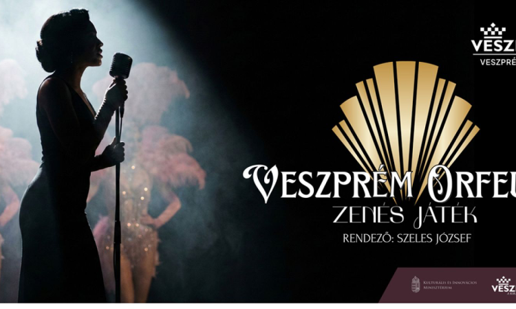 VESZPRÉM ORFEUM