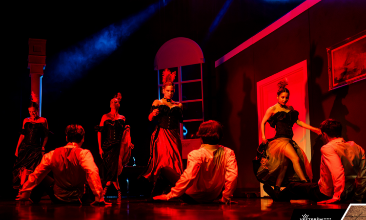 Ady & Léda - szeretném, hogyha szeretnének