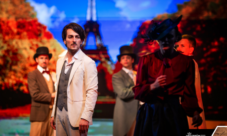 Ady & Léda - szeretném, hogyha szeretnének