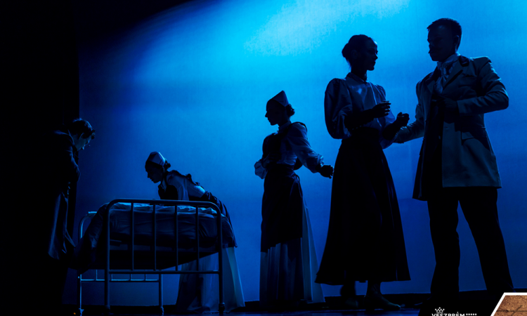 Ady & Léda - szeretném, hogyha szeretnének