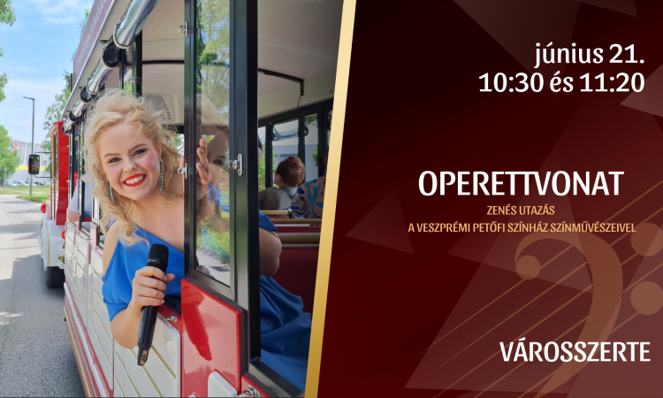 OPERETTVONAT