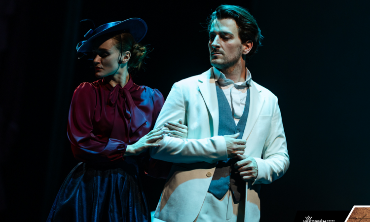 Ady & Léda - szeretném, hogyha szeretnének