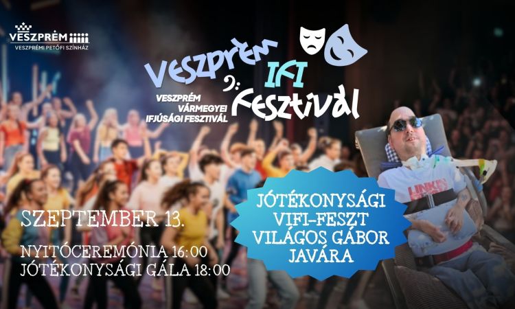 VIFI GÁLA