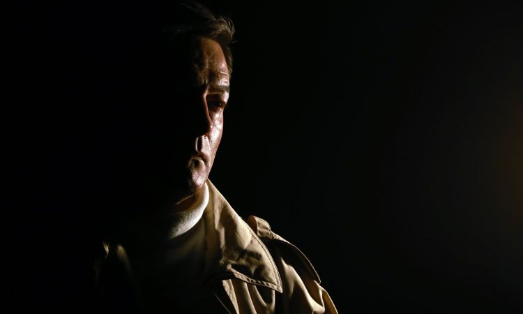 „VOLT EGY FIÚ” SZÉCSI PÁL ’80