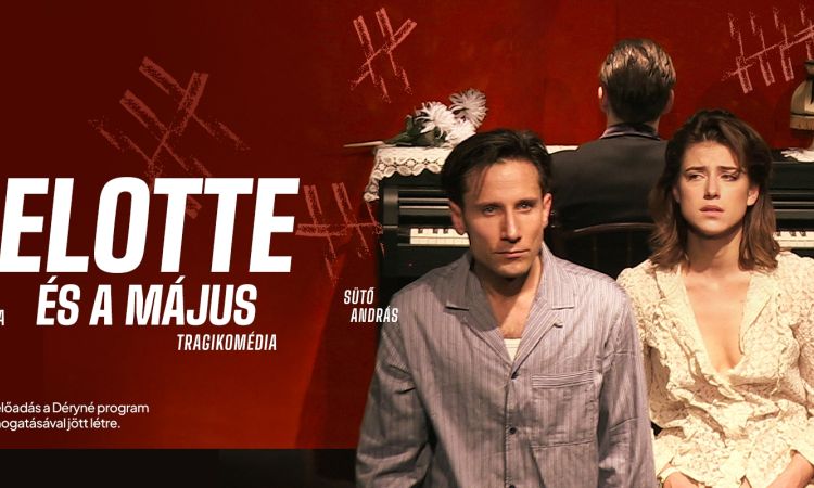 Liselotte és a május