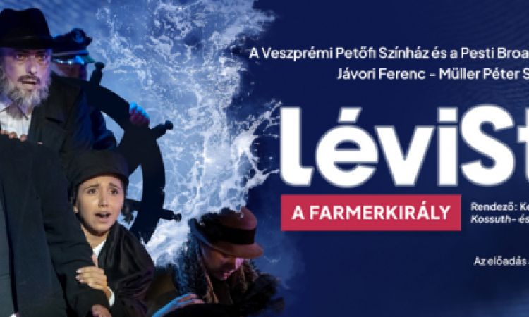 LéviStory