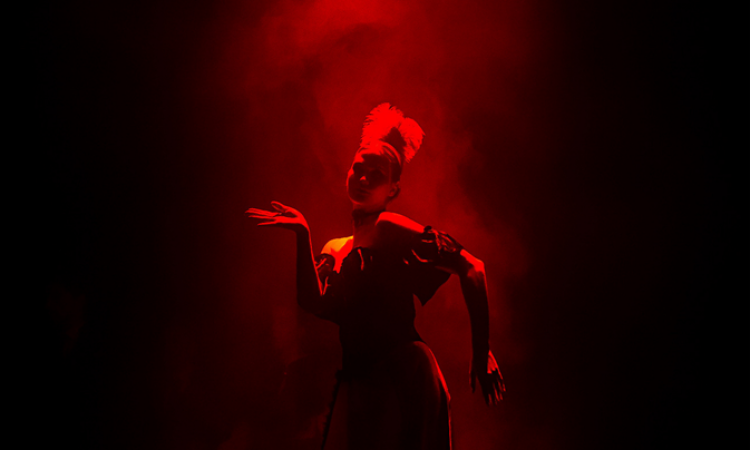 Ady & Léda - szeretném, hogyha szeretnének