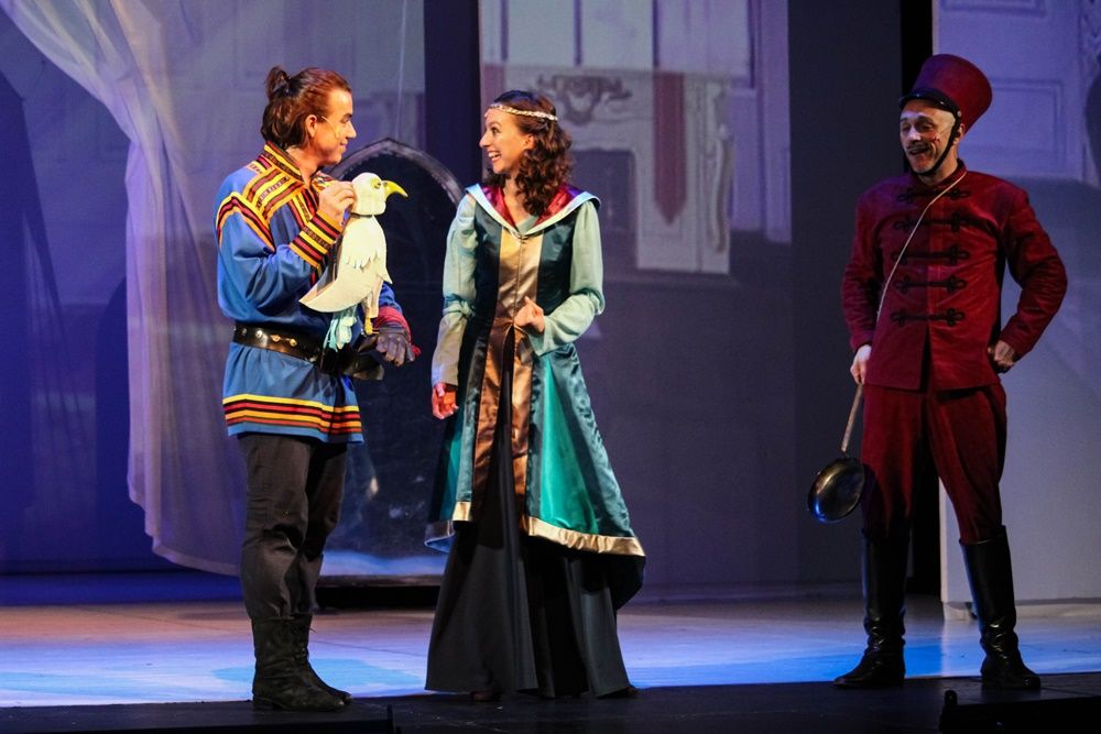 A holdbeli csónakos