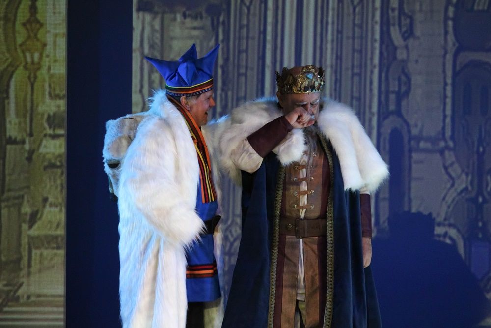 A holdbeli csónakos