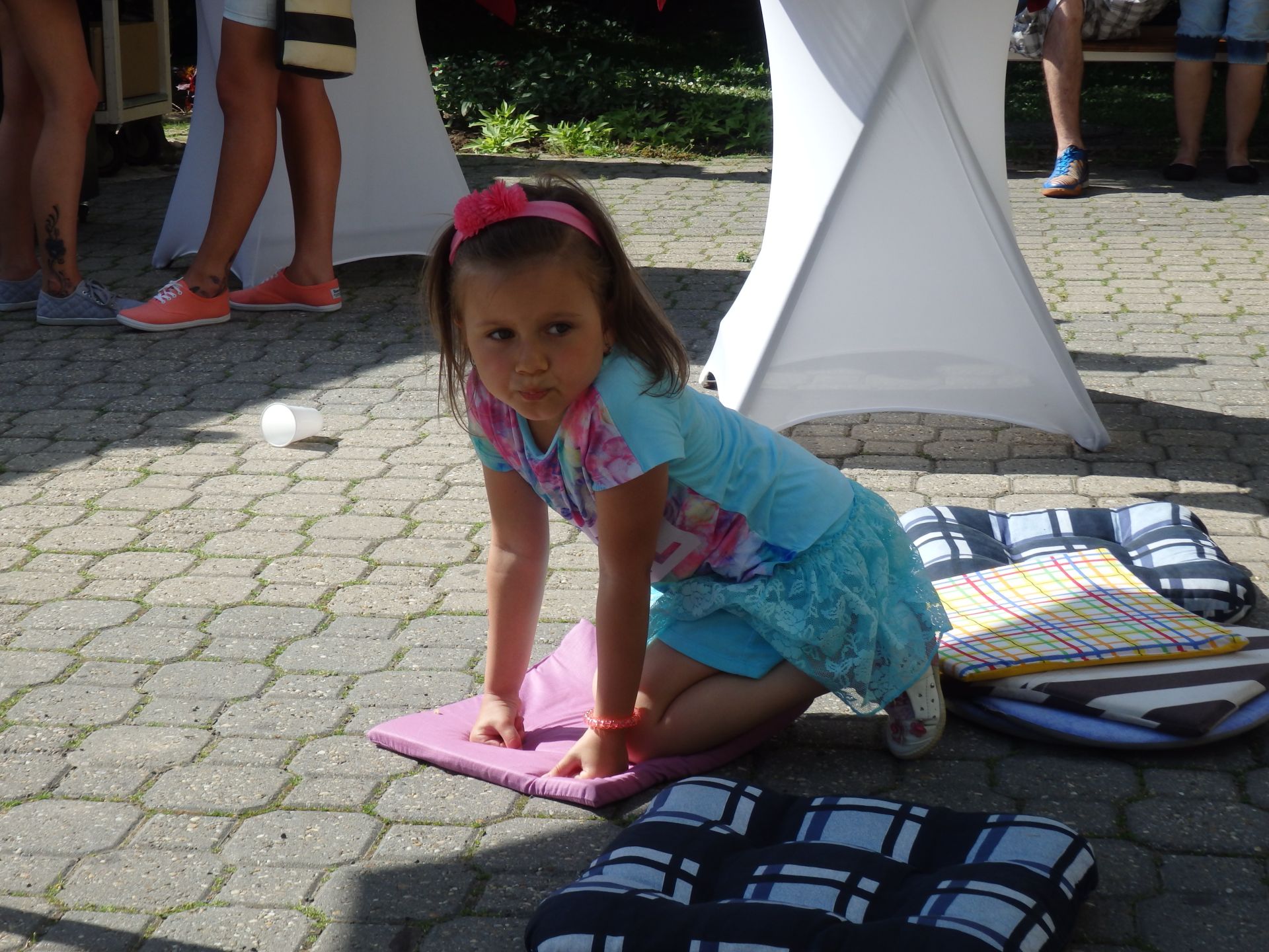 Színházi gyereknap