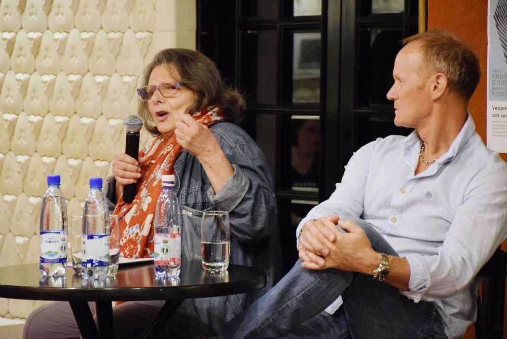 Érzékenyítő fesztivál - 2018