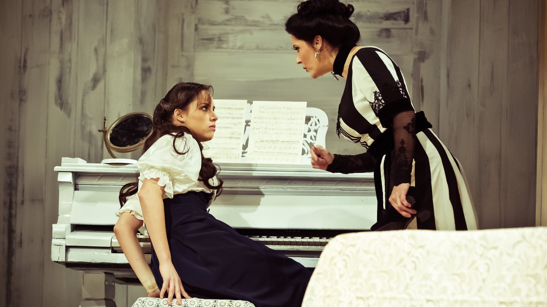 A Tündérlaki lányok