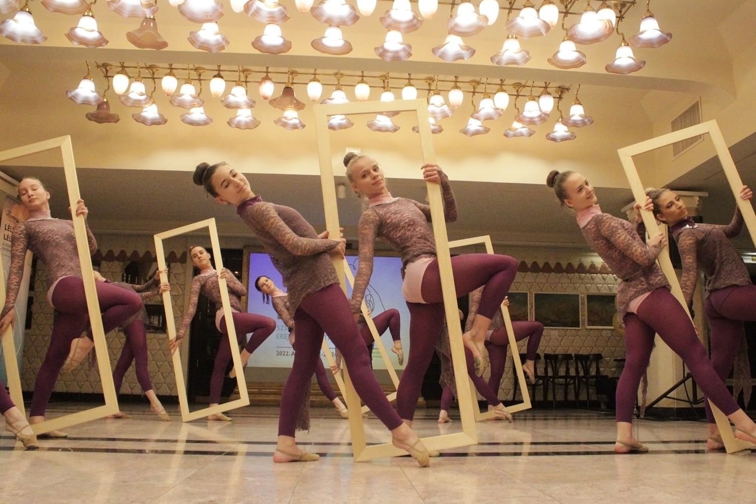 V. Lélektől-lélekig Színház Gyógyító Erejének Fesztiválja - II. nap