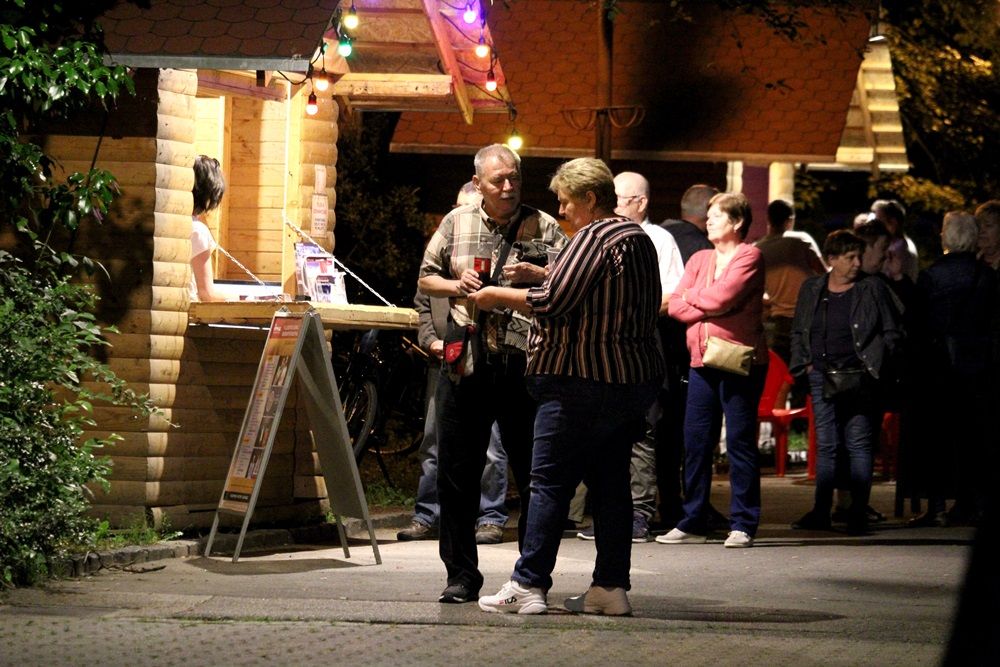 Bérletek Éjszakája 2021