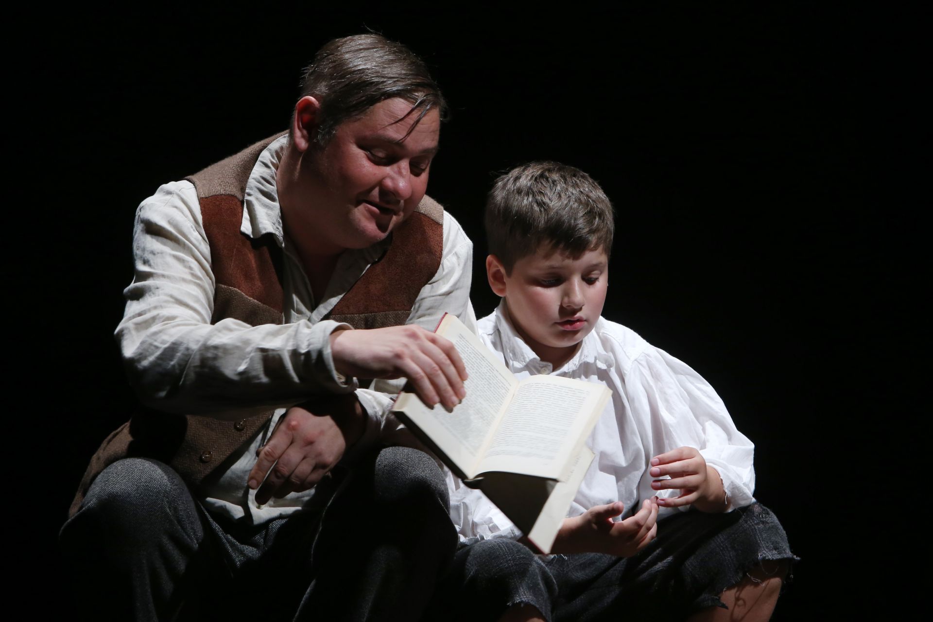 Kincskereső kisködmön