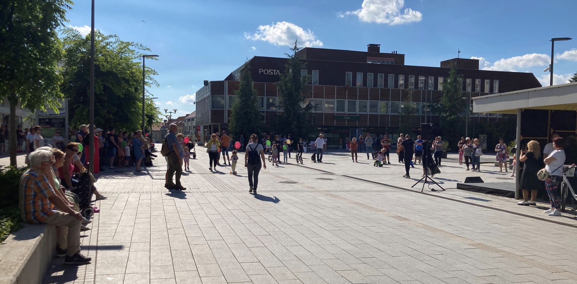 Színházi gyermeknap 2022