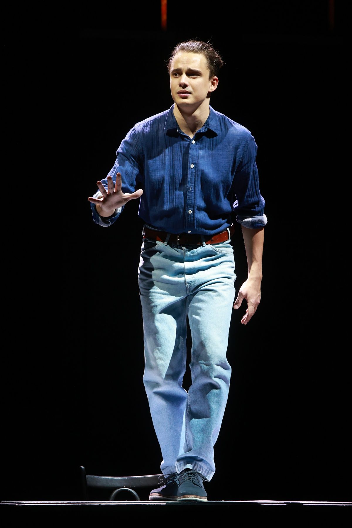 Holt költők társasága