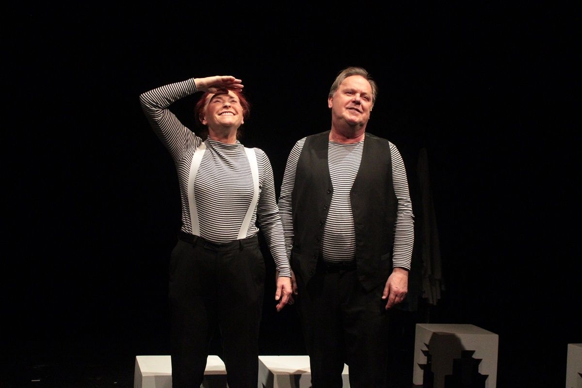 "Mi szép a mi föladatunk"