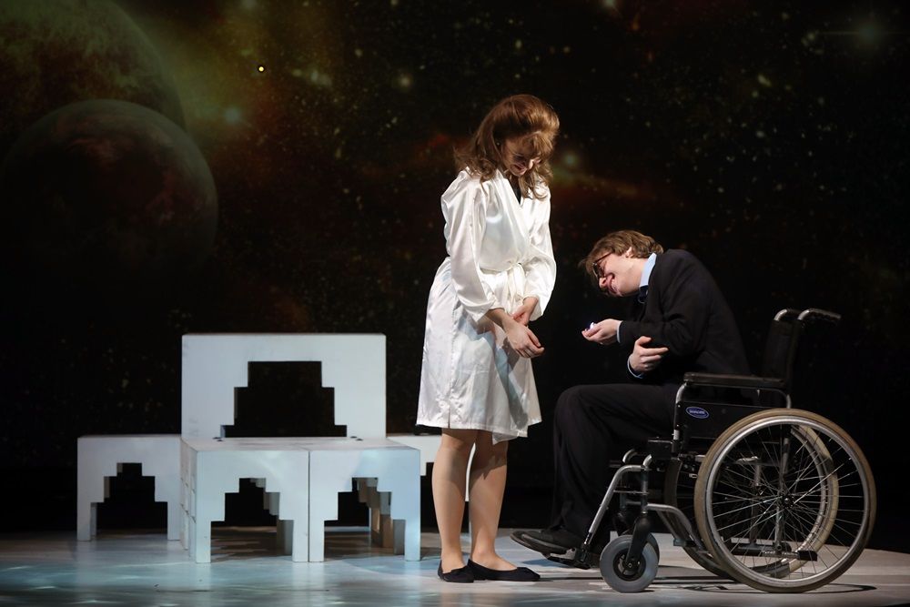 A mindenség elmélete