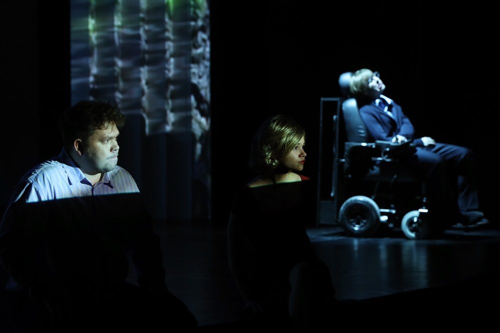 A mindenség elmélete