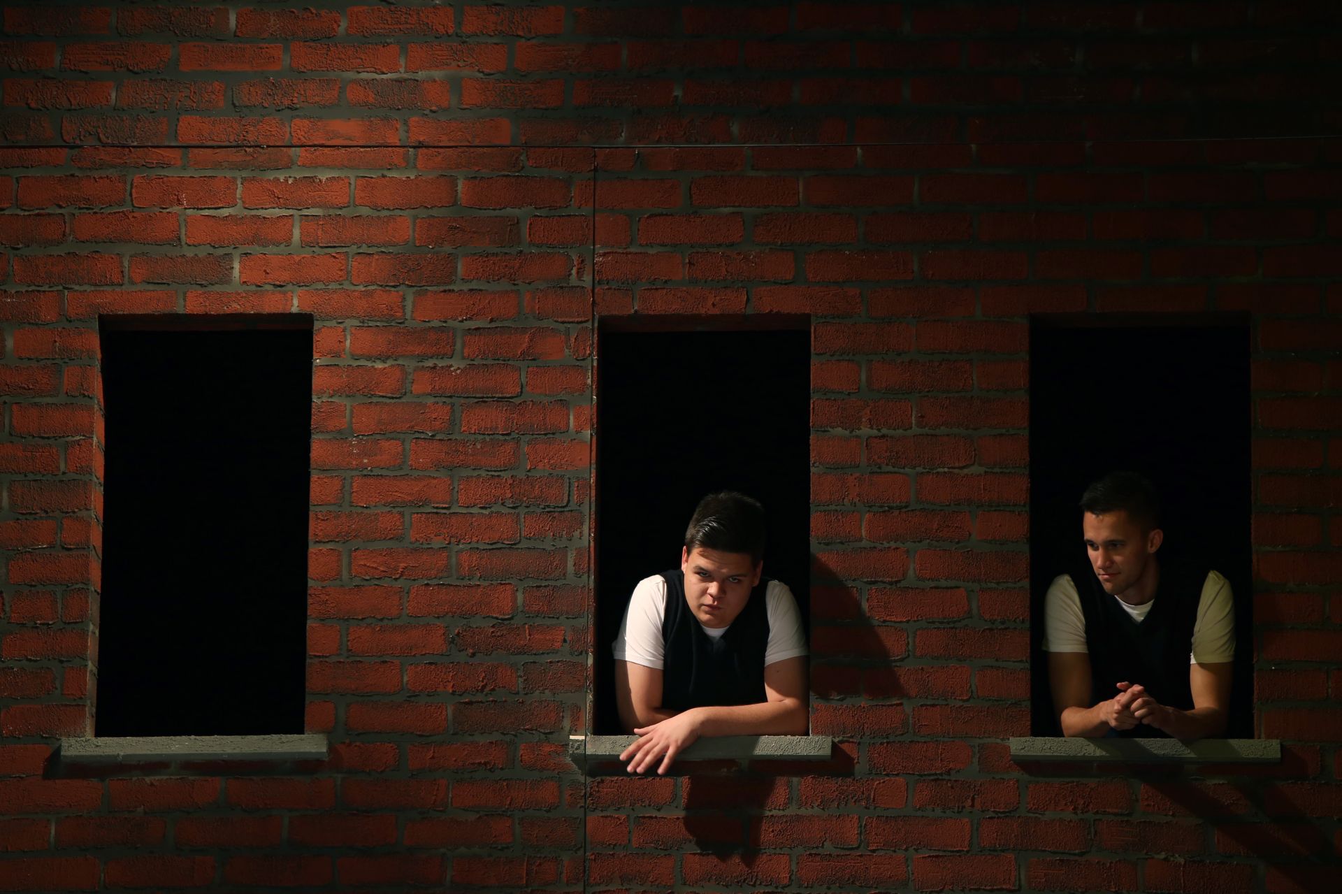 Holt költők társasága