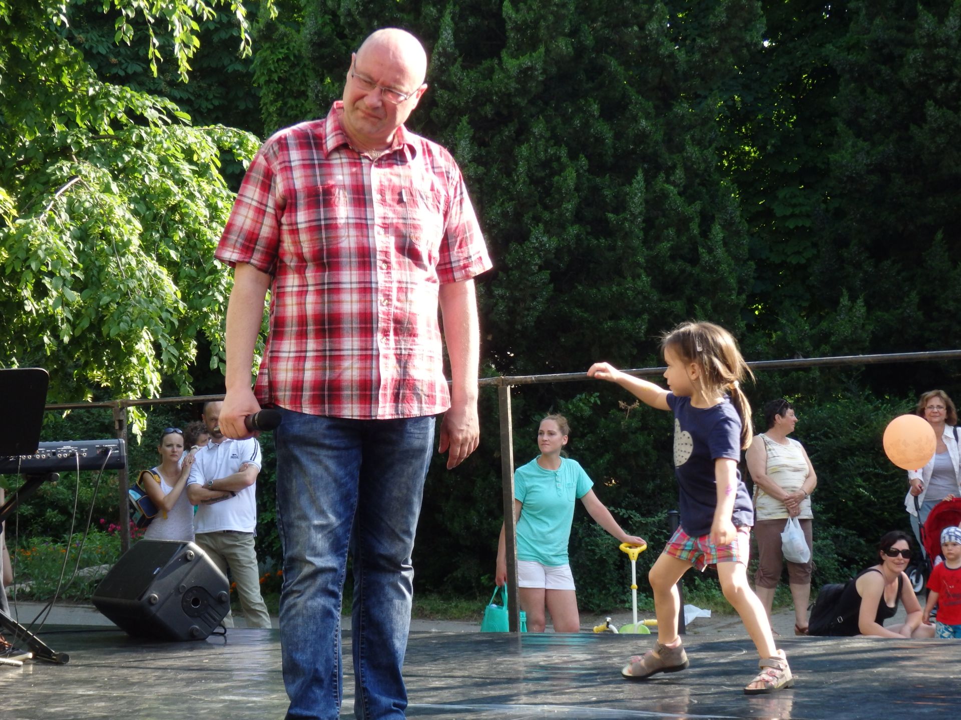 Színházi gyereknap