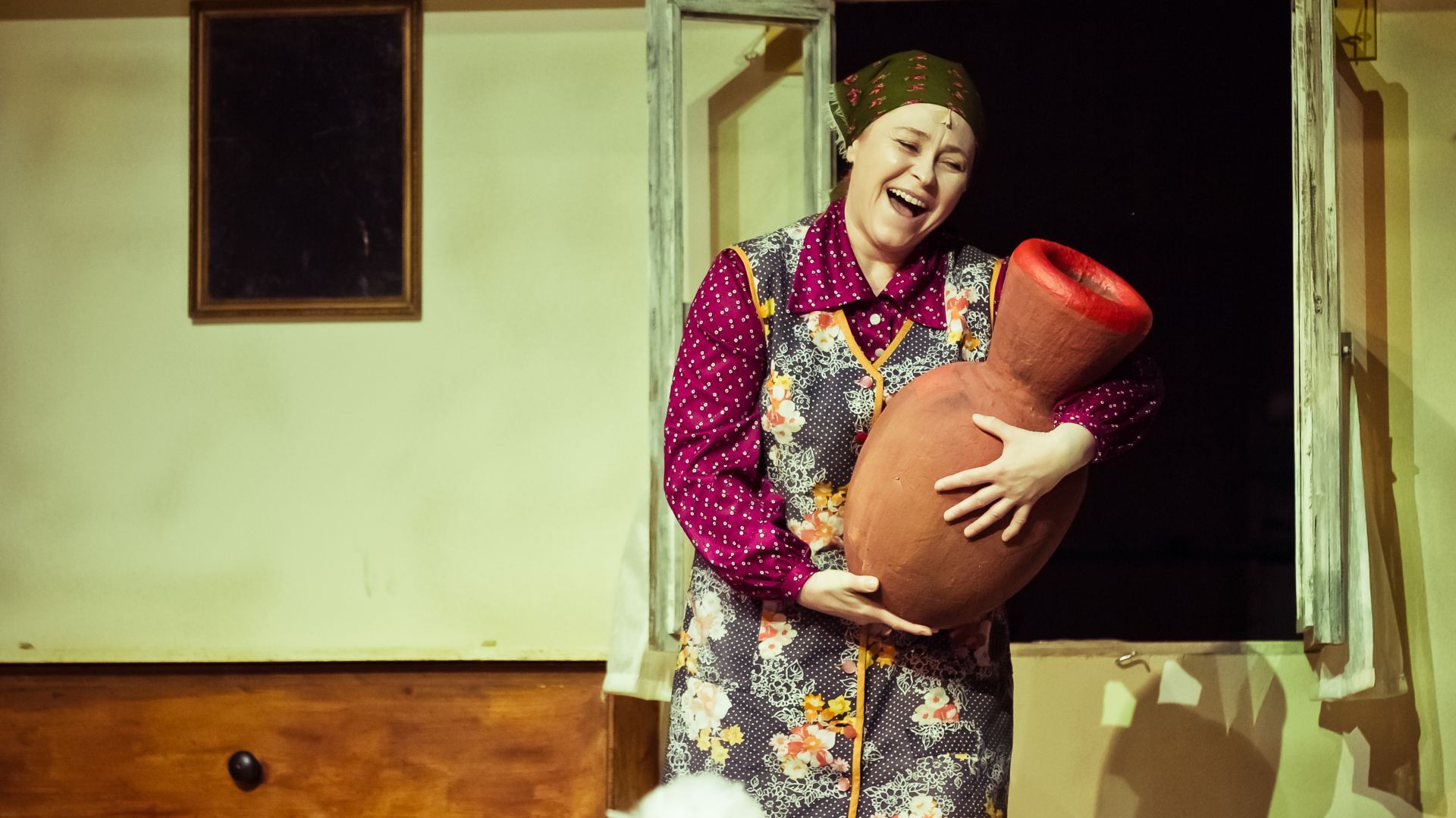 Mirr-Murr, a kandúr