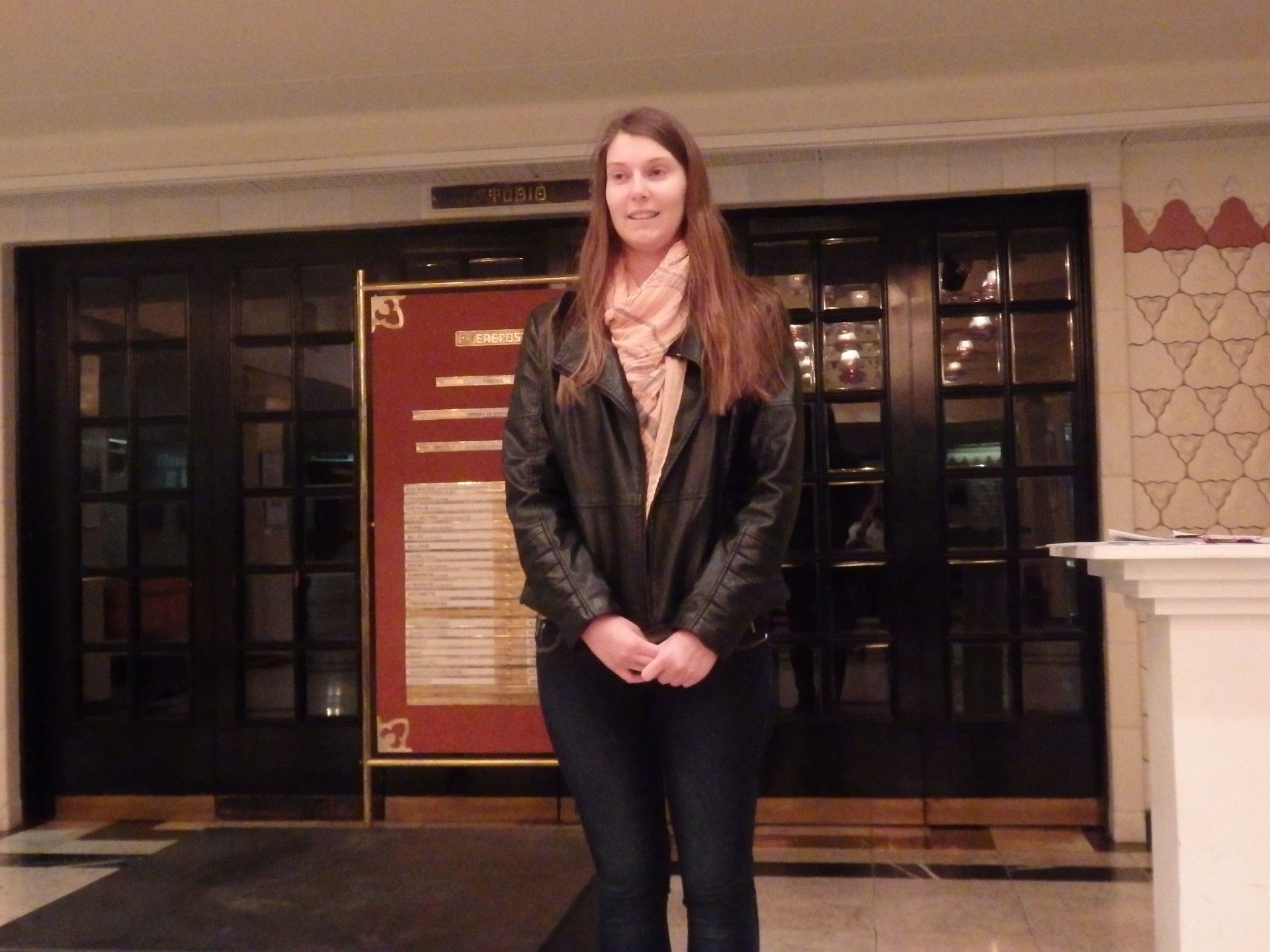 Versmondás a magyar költészet napján