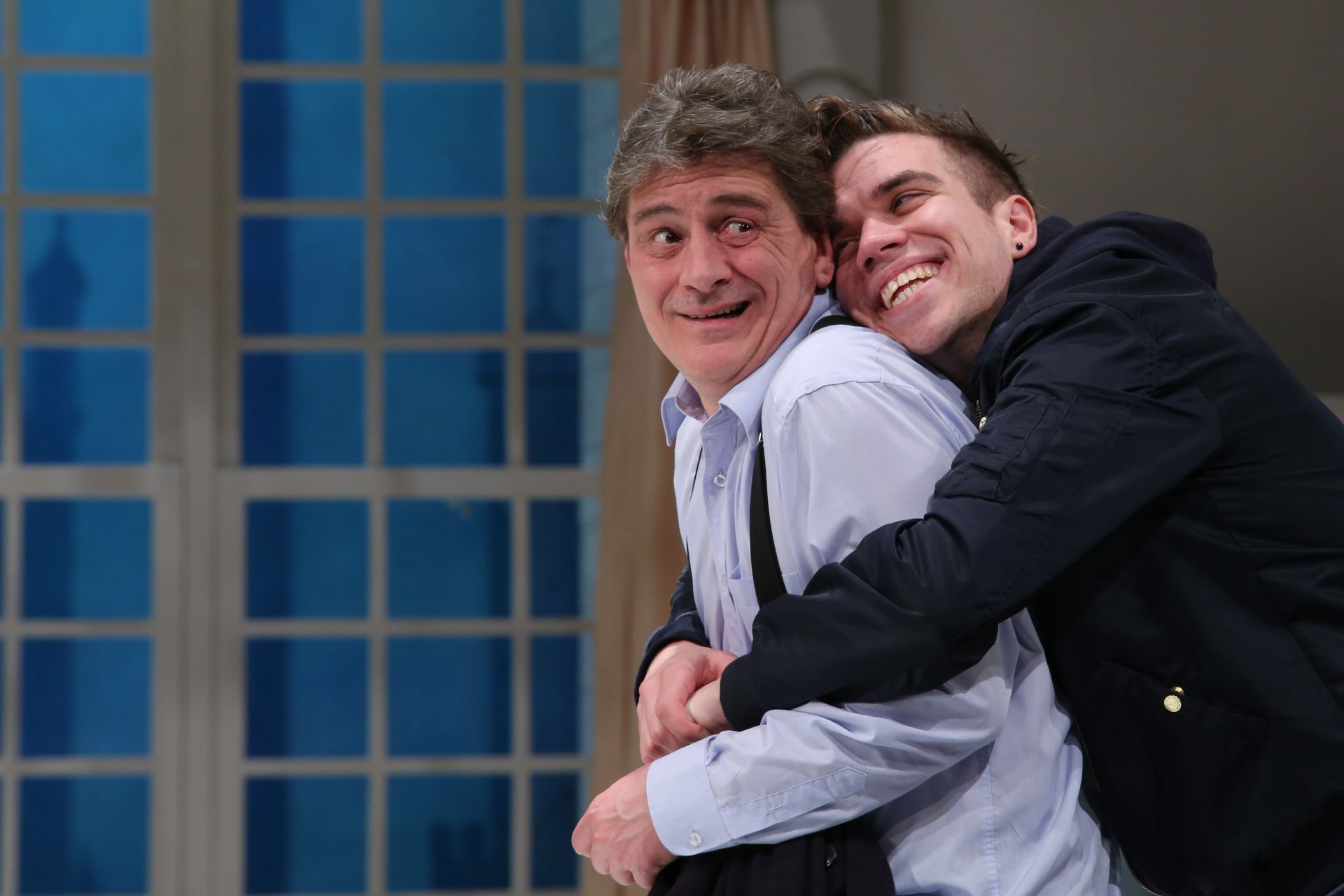 Család ellen nincs orvosság