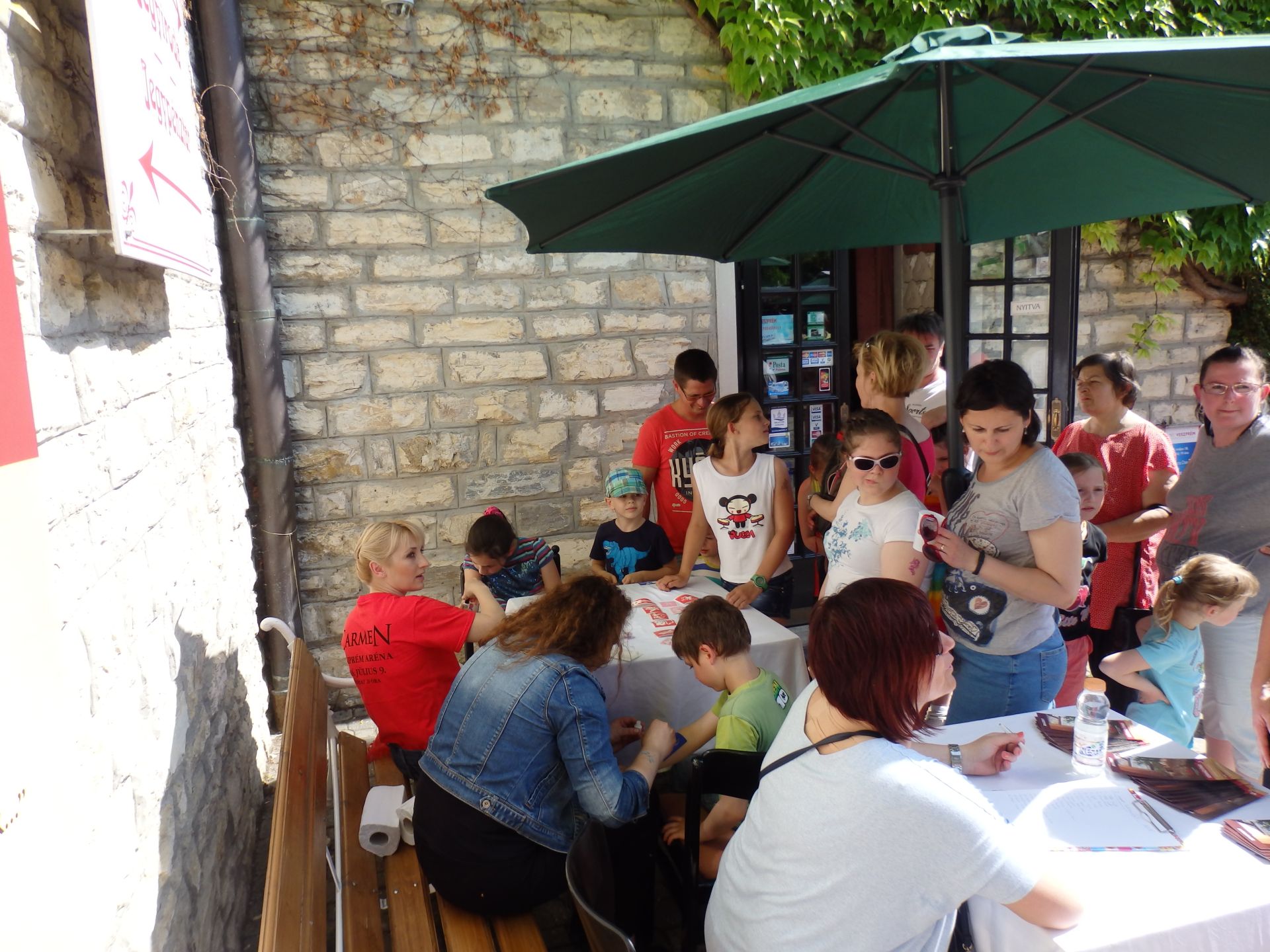 Színházi gyereknap