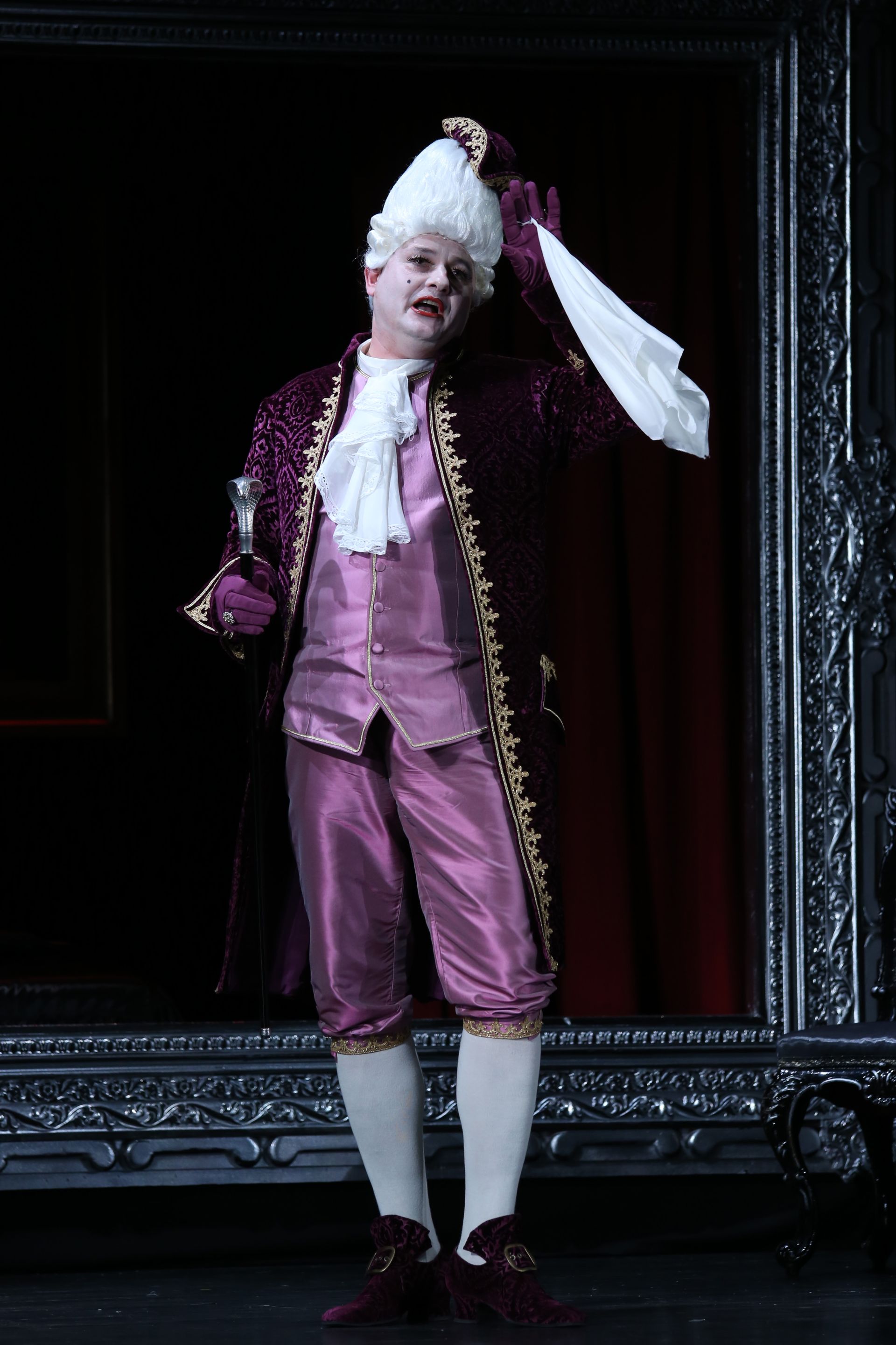 Ármány és szerelem