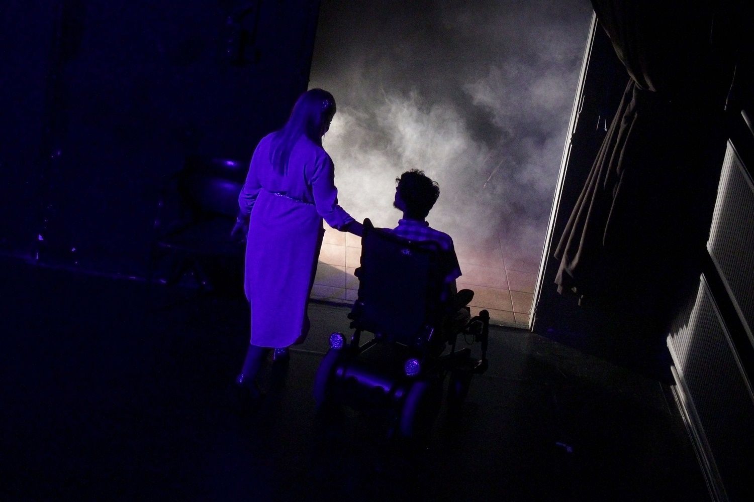 V. Lélektől-lélekig Színház Gyógyító Erejének Fesztiválja - III. nap