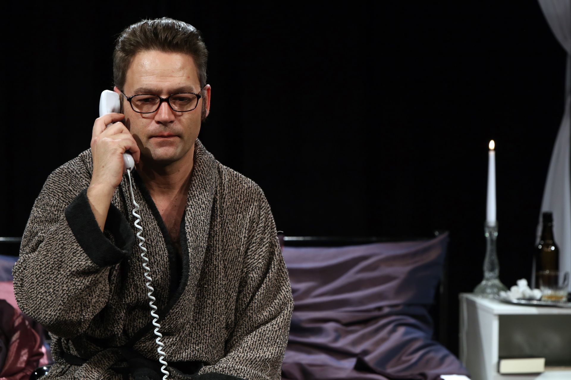 Jövőre veled, ugyanitt