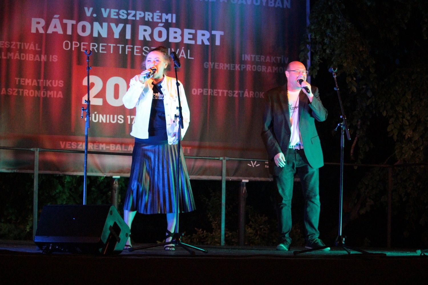 Bérletek Éjszakája 2022