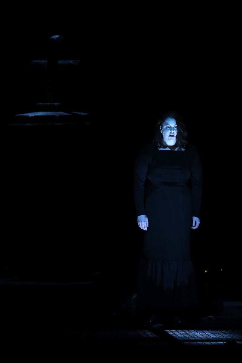 Kurázsi mama és gyermekei