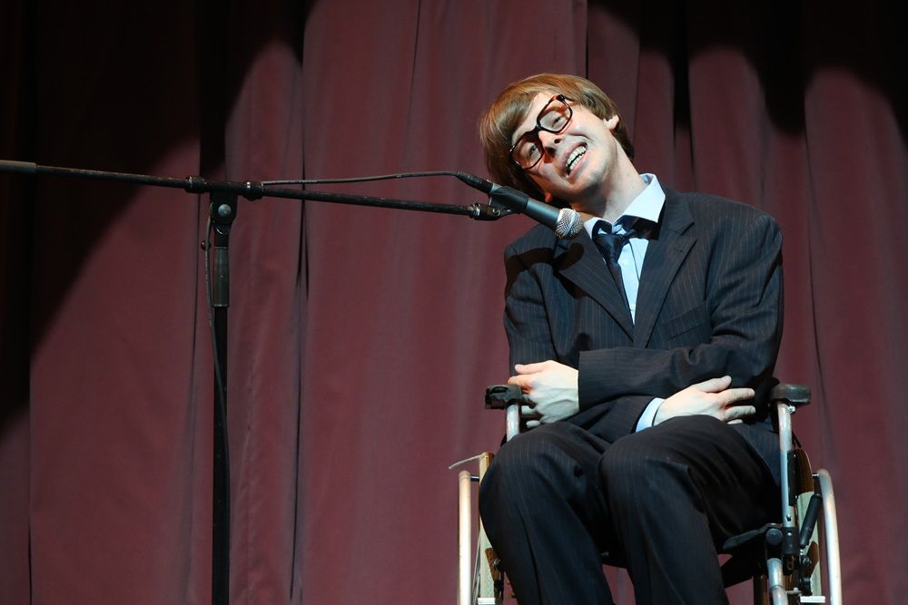 A mindenség elmélete